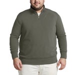 Banana Republic Men's Quarter Zip