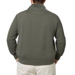 Banana Republic Men's Quarter Zip