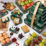 The Fruit Company Grand 12-Box Tower