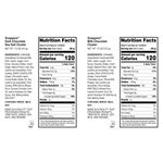 Dilettante Premium Chocolate Gift 4-tier Tower, 3 lbs. Total