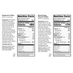 Dilettante Premium Chocolate Gift 4-tier Tower, 3 lbs. Total