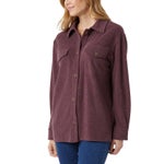 32 Degrees Women's Button-Up Shirt
