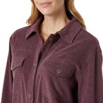 32 Degrees Women's Button-Up Shirt