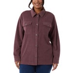 32 Degrees Women's Button-Up Shirt
