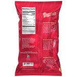 Popcornopolis Zebra Popcorn 24 oz, 3-count