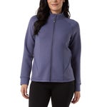 32 Degrees Women's Active Full-Zip