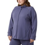 32 Degrees Women's Active Full-Zip