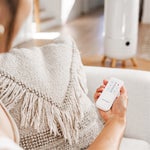 Homedics Warm and Cool Mist UV-C Ultrasonic 2G Humidifier