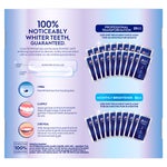 Crest 3D Whitestrips 20 Professional Treatments with 10 Bonus Brightening Treatments