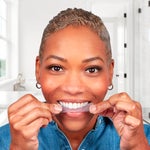 Crest 3D Whitestrips 20 Professional Treatments with 10 Bonus Brightening Treatments