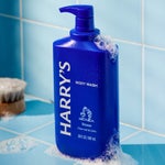 Harry’s Stone Body Wash, 30 fl oz, 2-pack