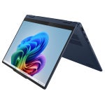 Lenovo IdeaPad 5 2-in-1 14" Touchscreen Copilot+ PC - AMD Ryzen AI 7 350 - WUXGA (1920x1200) IPS - Windows 11 Home - 16GB RAM - 1TB SSD