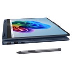 Lenovo IdeaPad 5 2-in-1 14" Touchscreen Copilot+ PC - AMD Ryzen AI 7 350 - WUXGA (1920x1200) IPS - Windows 11 Home - 16GB RAM - 1TB SSD