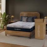 Novaform 14” ComfortGrande Advanced Hybrid Mattress