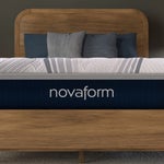 Novaform 14” ComfortGrande Advanced Hybrid Mattress