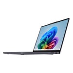 Lenovo IdeaPad Slim 3x 15.3" Touchscreen Copilot+ PC Laptop- Qualcomm Snapdragon X - WUXGA (1920x1200) - Windows 11 Home - 16GB RAM - 1TB SSD