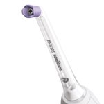 Philips Sonicare Cordless Rechargeable Power Water Flosser, 2-pack