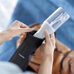 Philips Sonicare Cordless Rechargeable Power Water Flosser, 2-pack