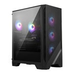 MSI Codex R2 Gaming Desktop – Intel Core Ultra 7 265 - NVIDIA RTX 5060 Ti 8GB – Windows 11 Home - 32GB RAM – 2TB SSD