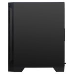 MSI Codex R2 Gaming Desktop – Intel Core Ultra 7 265 - NVIDIA RTX 5060 Ti 8GB – Windows 11 Home - 32GB RAM – 2TB SSD