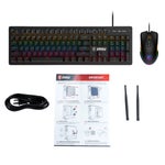 MSI Codex R2 Gaming Desktop – Intel Core Ultra 7 265 - NVIDIA RTX 5060 Ti 8GB – Windows 11 Home - 32GB RAM – 2TB SSD