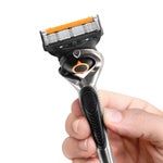 Gillette Proglide Plus Razor Cartridge Refills, 16-count