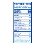 OREO Chocolate Sandwich Cookies, Stay Fresh Packs, 12-Count