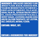 OREO Chocolate Sandwich Cookies, Stay Fresh Packs, 12-Count