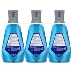 Crest Pro-Health Advanced Mouthwash, 33.8 fl oz, 3-pack