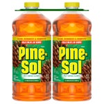 Pine-Sol Multi-Surface Cleaner, 60 fl oz, 2-count
