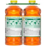 Pine-Sol Multi-Surface Cleaner, 60 fl oz, 2-count