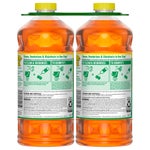 Pine-Sol Multi-Surface Cleaner, 60 fl oz, 2-count