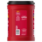 Folgers Classic Roast Ground Coffee, Medium, 43.5 oz