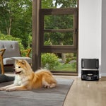 Shark PowerDetect 2-in-1 Robot Vacuum & Mop with NeverTouch Pro Self-Cleaning Base