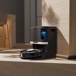 Shark PowerDetect 2-in-1 Robot Vacuum & Mop with NeverTouch Pro Self-Cleaning Base