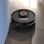 Shark PowerDetect 2-in-1 Robot Vacuum & Mop with NeverTouch Pro Self-Cleaning Base