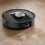 Shark PowerDetect 2-in-1 Robot Vacuum & Mop with NeverTouch Pro Self-Cleaning Base