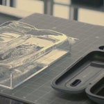 Braun Series 9 Sport + Electric Shaver with Clean and Charge Station and Powercase