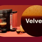 Keurig K-Crema Single Serve Coffee Maker