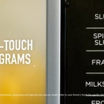 Ninja SLUSHi Professional Frozen Drink Maker, 96-oz. Capacity, 5 Preset Programs