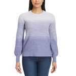 Gloria Vanderbilt Women's Crewneck Sweater