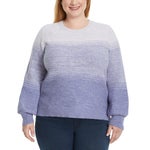 Gloria Vanderbilt Women's Crewneck Sweater