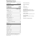 Skippy Peanut Butter, Super Chunk, 48 oz, 2-count