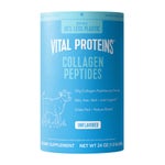 Vital Proteins Collagen Peptides, Unflavored, 1.5 lbs