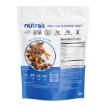 NuTrail Nut Granola, Blueberry Cinnamon, 22 oz