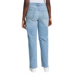 Gloria Vanderbilt Women's Straight Leg Jean