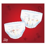 Huggies Plus Diapers Sizes 3 - 7