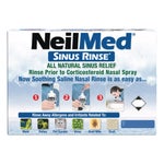 NeilMed Sinus Rinse Kit