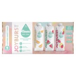 Joyburst Hydration Drink, Variety Pack, 16.9 fl oz, 18-count