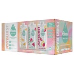 Joyburst Hydration Drink, Variety Pack, 16.9 fl oz, 18-count